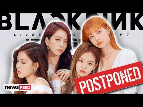 BLACKPINK Shares BAD News With Fans!