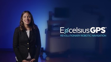 ExcelsiusGPS™ Spine and Interbody Solutions