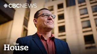 The NDP's Avi Lewis on selling socialism to Canadians | The House