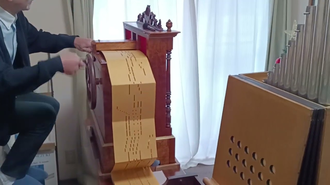 オペラ座の怪人 Phantom of the Opera - YouTube