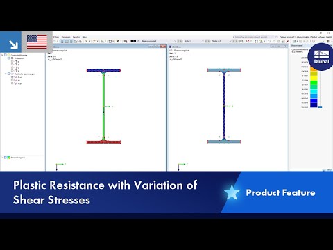 Strength  Dlubal Software