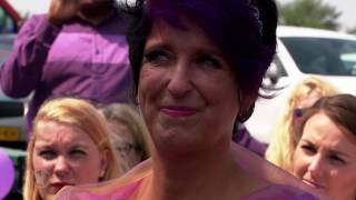 Huwelijk Marcel En Laurence 07-07-2017