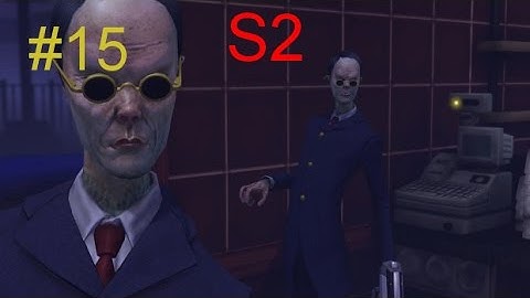 Paugus Plays [XCOM - Long War Mod]: Part 15 - Season 2 (Empty Pyre)