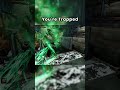 There's no escape #deadbydaylight #dbd #dbdclips #dbdshorts
