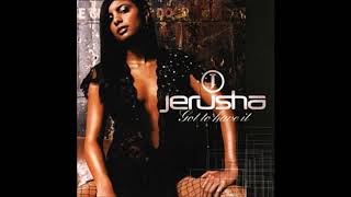 Jerusha - For Life feat Verd