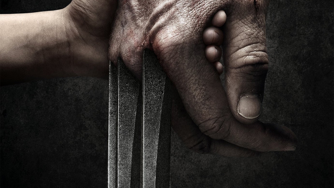 Logan / Manchester United (Featurette)