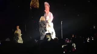 Pink - Time After Time Beautiful Trauma Tour 2019 Warsaw 20.07.2019