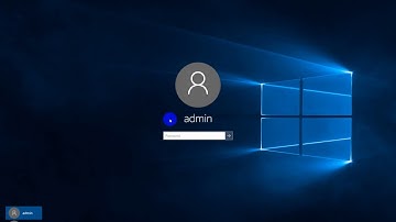 Lab 3 Tạo và cấu hình tài khoản người dùng trên Domain Controller