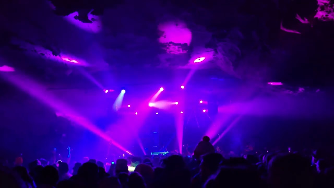 Zingara - Rave Cave @ the Caverns - Friday 11-17-23