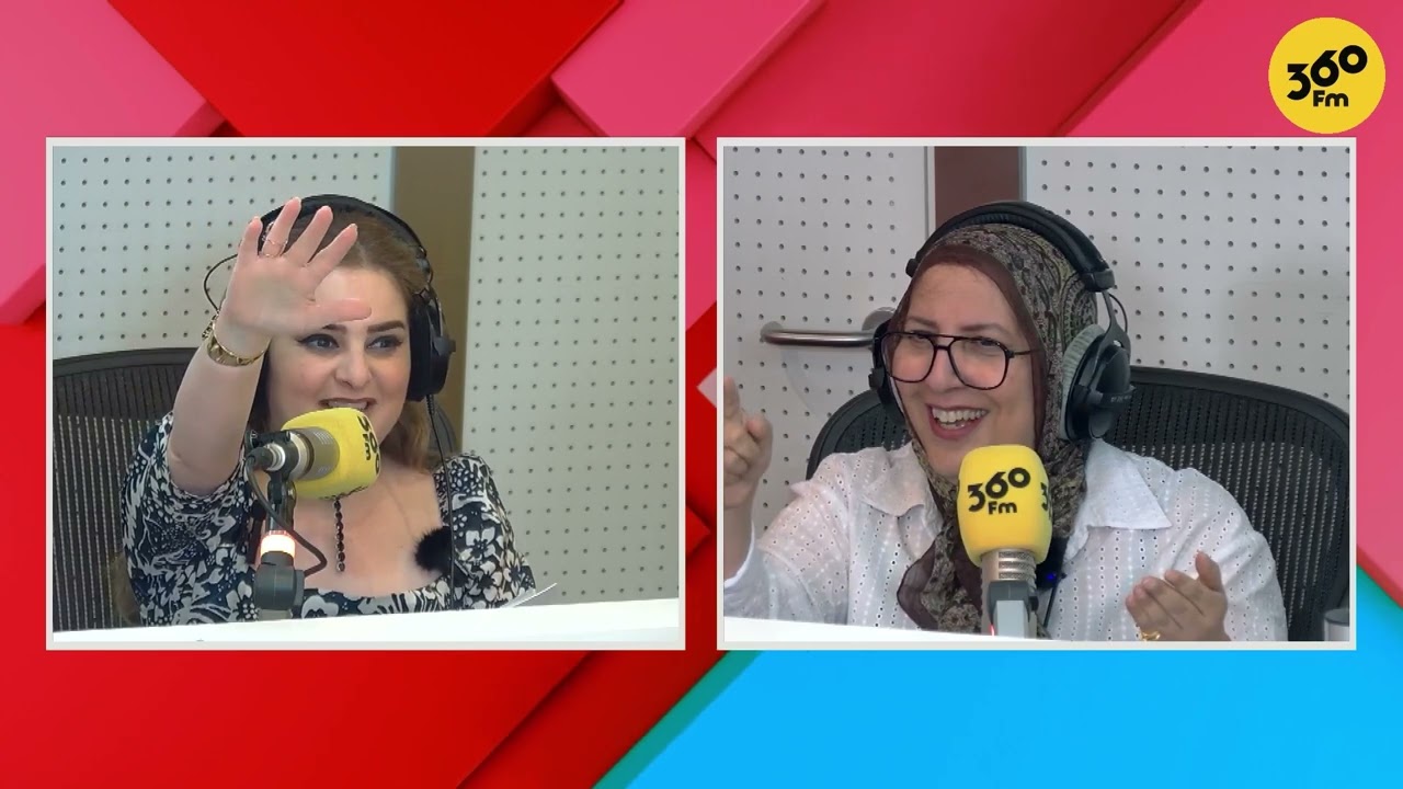 كلام بنات مع زيزي بوشهري