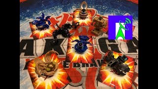 Битва бакуганов!!! Bakugan battle 2019! Петя нашел себе достойного соперника? Битва бакуганов!!! Bakugan battle 2019! Петя нашел себе достойного соперника?