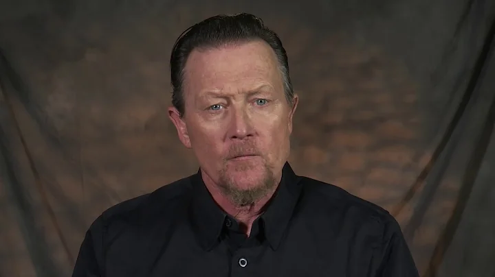 Robert Patrick | Support Veterans | Coalition To Salute America's Heroes