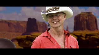 John Schneider's "Stand On It!" Teaser