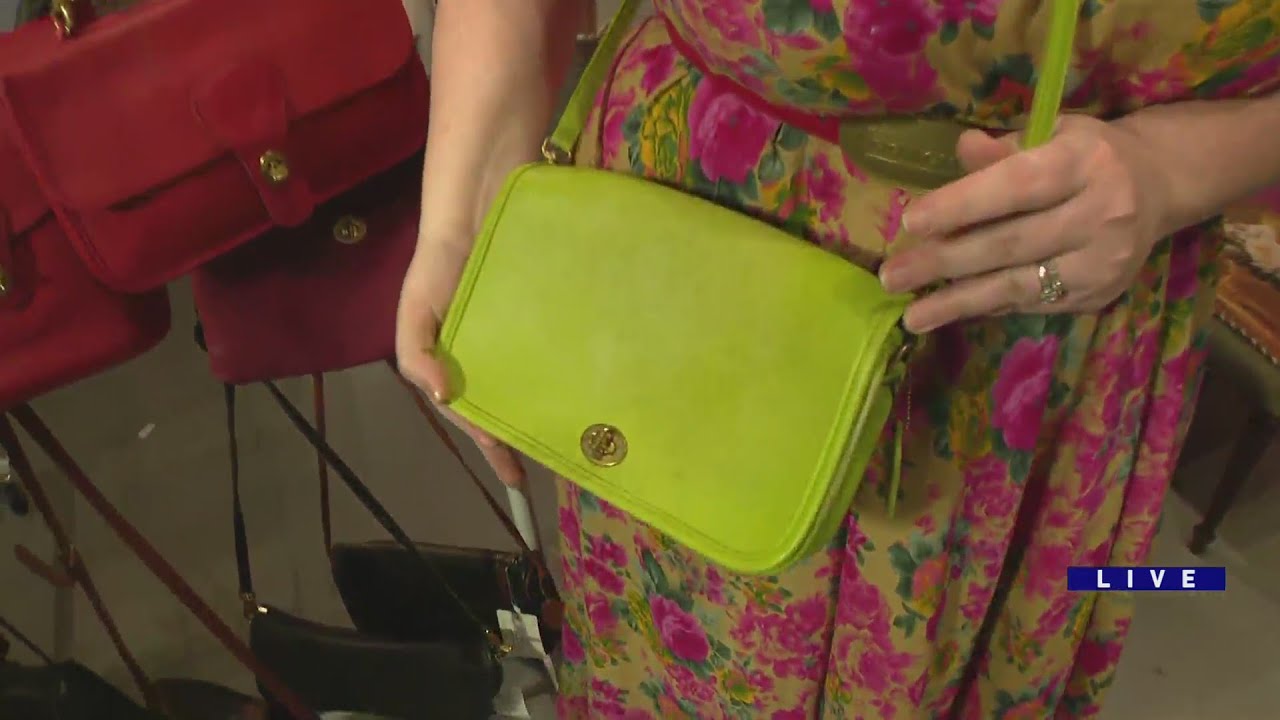 Around Town - Randolph Street Market