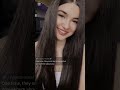 imo video call || periscope || tangolive || bigolive beauty in you