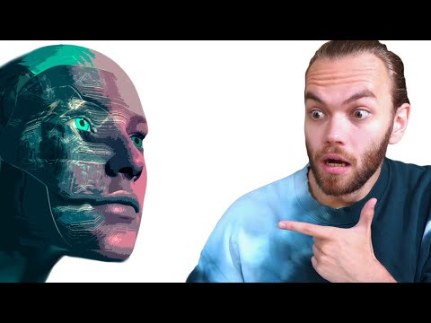 НЕЙРОСЕТЬ и AI ПИШЕТ МУЗЫКУ ЛУЧШЕ ЧЕЛОВЕКА?