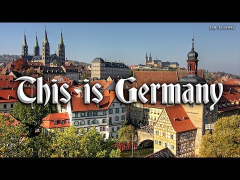 This is Germany [old version] - YouTube