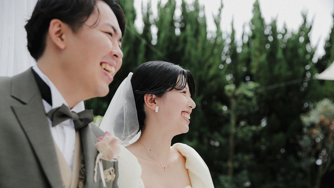 【神戸｜邸宅WEDDING】like this, like us＠旧グッゲンハイム邸｜結婚式ハイライトムービー