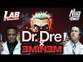 Dr. Dre x Eminem - Lab of Vengeance - A NugVibes Ride - West Coast Type Beat / Freestyle - 2026 FREE