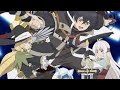 🎶✨Nowlu「シロガラス」ED決定!!️ TVアニメ『無限ガチャ』復讐ファンタジーを彩る🌌🔥
