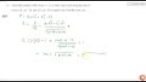 The scalar product of the vector ` hat i+ hat j+ hat k` with a unit vector along the sum of vect...