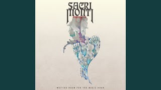 Waiting Room For The Magic Hour