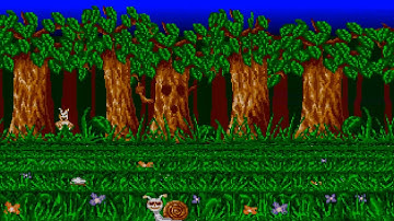 ATARI STE BETTER FRAMERATE The Delirious Demo In 1990 By MCS atari st tag STE