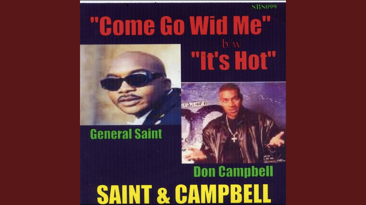 It's Hot - YouTube