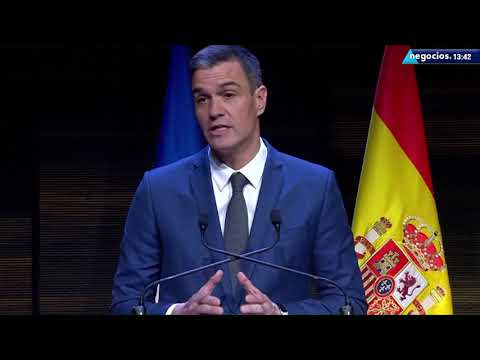 S&aacute;nchez sobre el conducto Barmar, proyecto H2MED: "tendr&aacute; un coste de 2.500 millones"