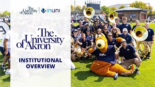 The University of Akron | Institutional Overview