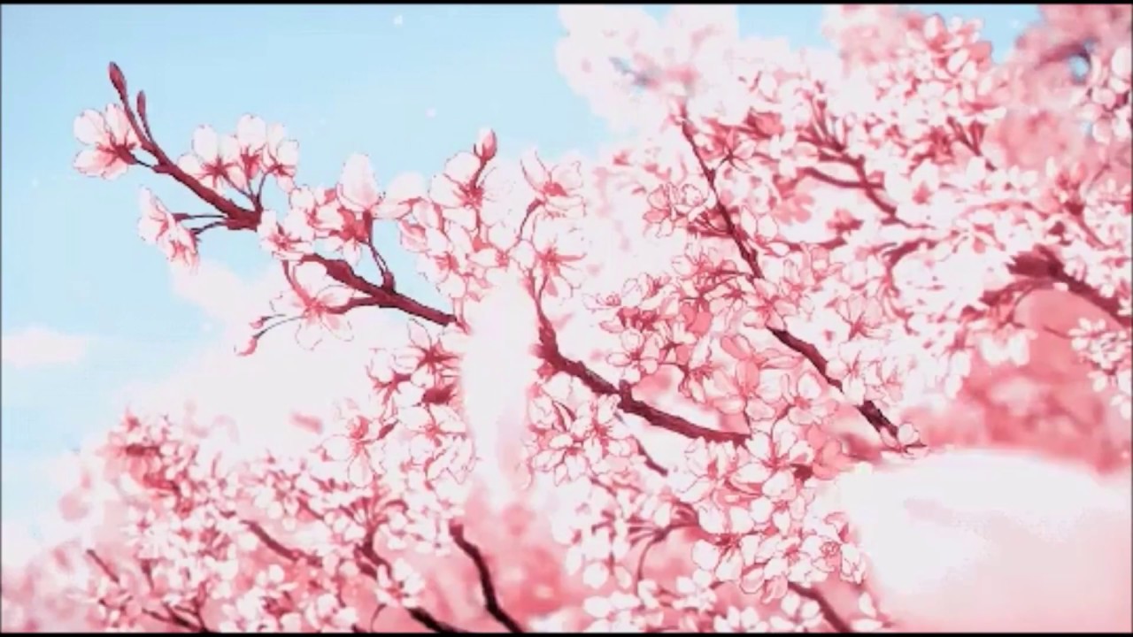 Neptoner Cherry Blossom Official Audio Youtube