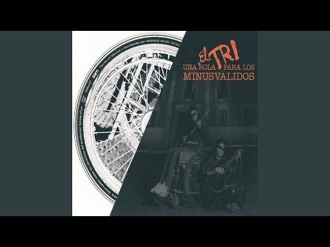 El Tri Una Rola Para Los Minusválidos (1994, CD) Discogs