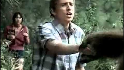 Messin With Sasquatch - Joy Buzzer - YouTube.flv