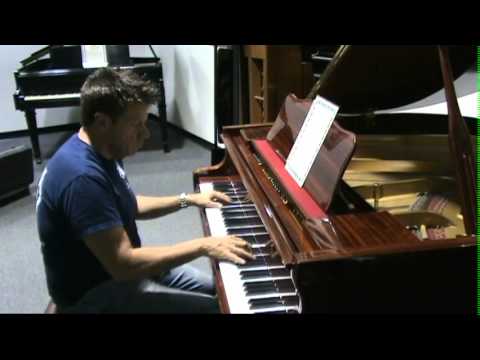 Palatino GP-46 mahogany - Palatino GP-46 mahogany