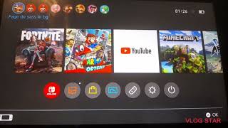 tuto comment installer roblox sur  nintendo swithe