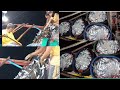 TAMBAN THE MOVIE EP-1[FISH SARDINES]Night fishing using net..