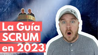 Nueva Guía de Scrum 2020 (Estudia Conmigo)