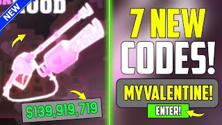 *NEW* ALL WORKING CODES FOR DA HOOD 2023 | ROBLOX DA HOOD CODES 2023 ( FEBRUARY )