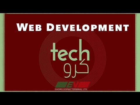 #16 - HTML Form Validations - Login Form Task - Web Development - Tech Karo [Urdu]