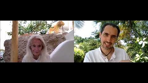 Speak your truth! Go beyond leadership... - Alberto Calvet and Chris Griscom