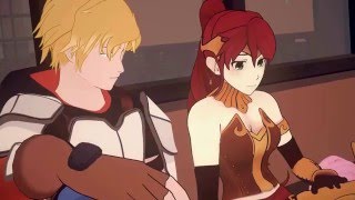 Video thumbnail of "RWBY Volume 3 Soundtrack - Destiny by Jeff Williams & Alex Abraham"