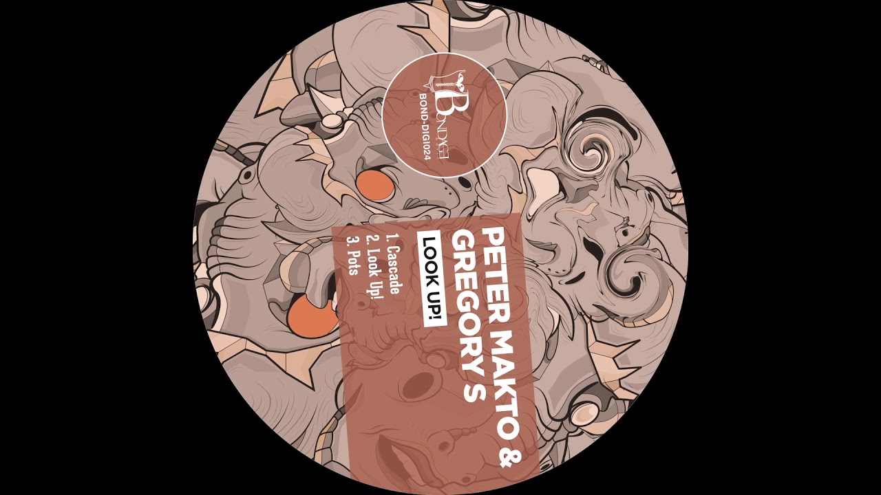 YouTube에서 Peter Makto & Gregory S - Cascade (BOND-DIGI024) // Bondage-Music 보기 YouTube에서 Peter Makto & Gregory S - Cascade (BOND-DIGI024) // Bondage-Music 보기