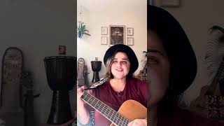 Makedonsko devojce - cover by Marija Janev