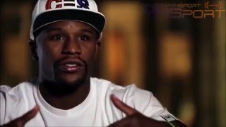 Floyd Mayweather!!!  Мотивация от Флойда Мейвезера !!!