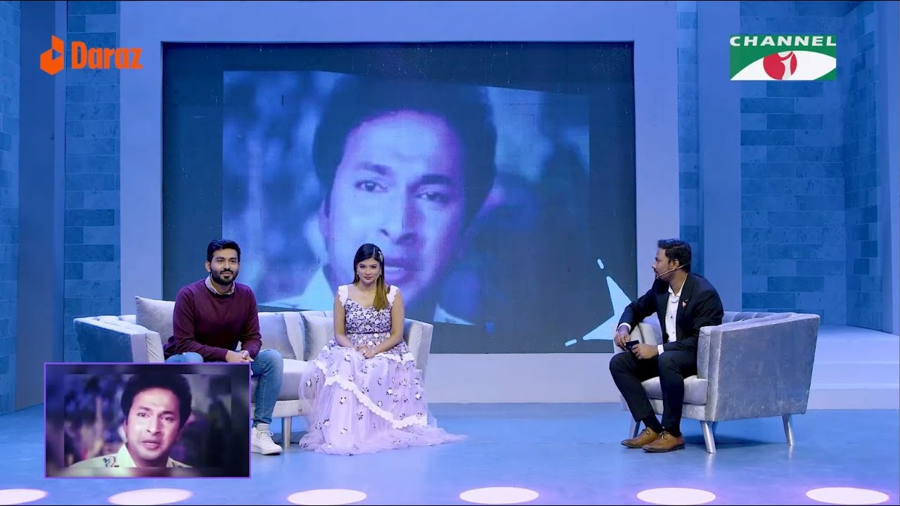 "Guess The Star" -এ টয়া ও তামিম মৃধার জমজমাট লড়াই! Mumtaheena Toya & Tamim Mridha at What a Show!