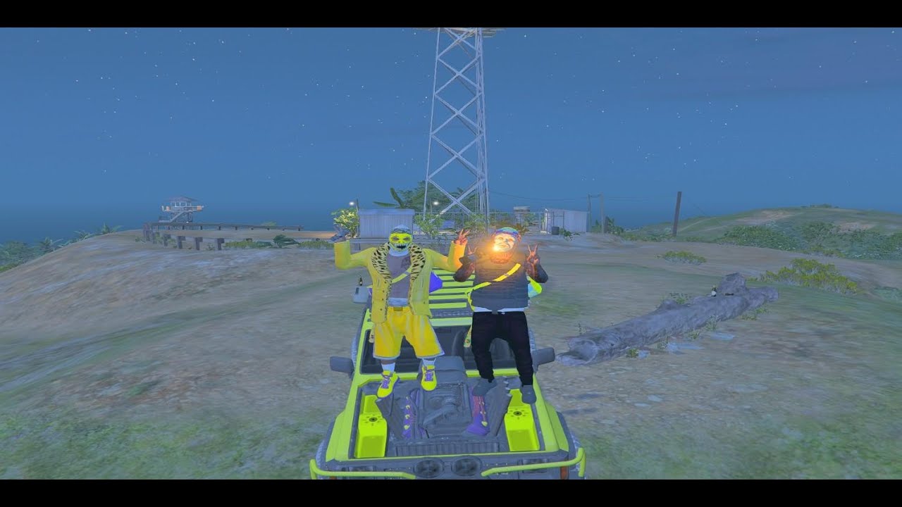 [FPLAYT] iKyz Noblesse Montage #9