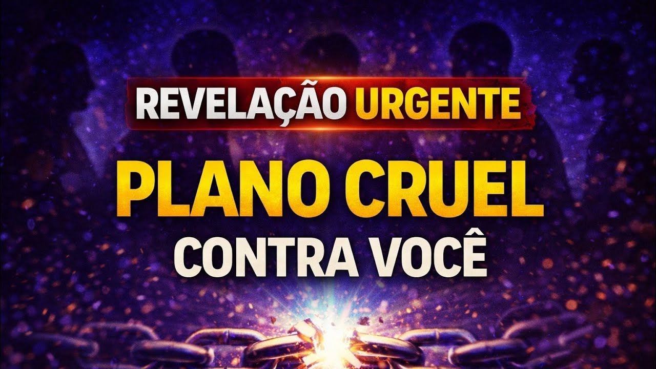 BISPO AUGUSTO | DEUS ME REVELOU UM PLANO CONTRA DUA VIDA | ORAÇÃO DO MEIO-DIA