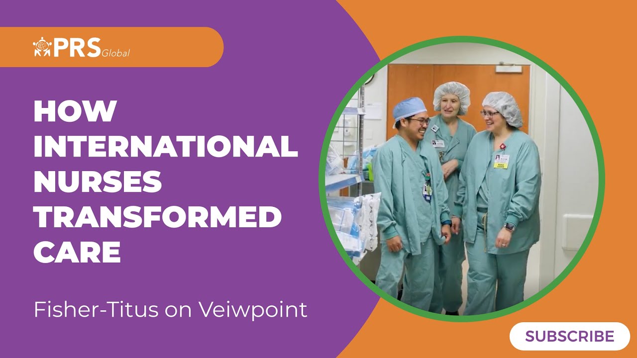 Viewpoint with Dennis Quaid – Fisher-Titus Medical Center