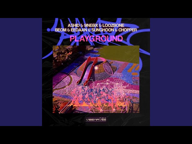 Music 4 (Radio Edit)