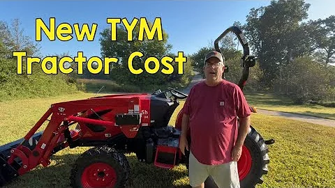 New TYM: What it Costs